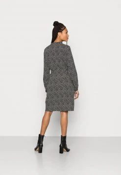 Anna Field Vestido Camisero - Black/beige, Mujer -LuxeTrend Ventas 50768d9b40964c0c8ec264d23dddcd19