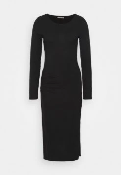 Anna Field Vestido De Tubo - Black, Mujer -LuxeTrend Ventas 50ab85374a094f8fa89ee81e76ad67ae