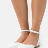 Anna Field LEATHER - Bailarinas Con Hebilla - White, Mujer -LuxeTrend Ventas 50af6002f57748909de6b786f498debf
