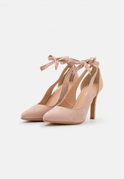Anna Field Zapatos De Salón Con Cordones - Light Pink, Mujer -LuxeTrend Ventas 50b3c21e2a7744a192033047c5a59edb