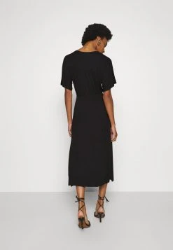 Anna Field Vestido Ligero - Black, Mujer -LuxeTrend Ventas 50ccdfe63d1a4ce19acbe0acd39d3001