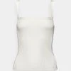 Anna Field Top - Off-white, Mujer -LuxeTrend Ventas 50db48c90c394579a14c881d1d0bdbd7