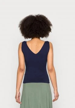 Anna Field Top - Dark Blue, Mujer 9 Anna Field Top - Dark Blue, Mujer -LuxeTrend Ventas 518431dc6fd6484884394ec8ee31221c