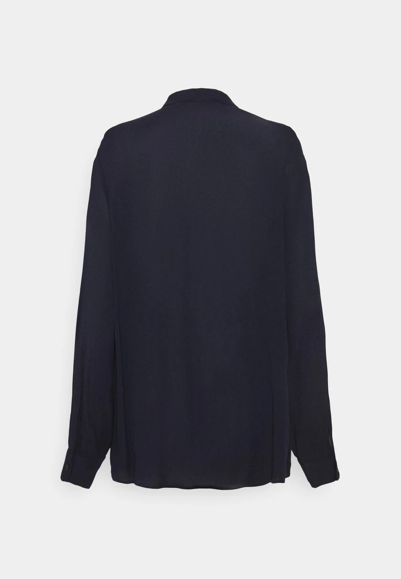 Anna Field Blusa - Dark Blue, Mujer 4 Anna Field Blusa - Dark Blue, Mujer - Imagen 2