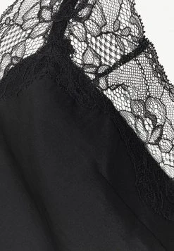 Anna Field Pijama - Black, Mujer -LuxeTrend Ventas 51c41a4f61e6479cb5c417612be6e8ff