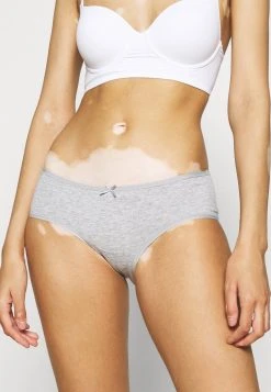 Anna Field ROMY 7 PACK - Braguitas - Grey, Mujer -LuxeTrend Ventas 5201331f6d524ec1b3f9917c4c7313f0