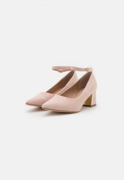 Anna Field Tacones - Light Pink, Mujer -LuxeTrend Ventas 5204a7414c0147be97ed8202ba7be1e9