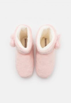Anna Field Pantuflas - Light Pink, Mujer -LuxeTrend Ventas 52640e4eeddd414790d16d0da338dca4