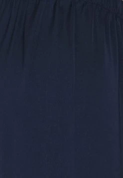 Anna Field AMANDA LONG PJ SET - Pijama - Dark Blue, Mujer -LuxeTrend Ventas 52a5e822dad246acb9584e9b8702618b