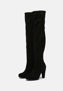 Anna Field Botas De Tacón - Black, Mujer 12 Anna Field Botas De Tacón - Black, Mujer -LuxeTrend Ventas 52b4983d1b804e60936e7660bbed0c8f