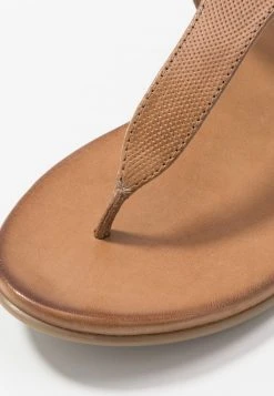 Anna Field LEATHER - Sandalias De Dedo - Cognac, Mujer -LuxeTrend Ventas 530b70dbf49847f8b616038ef94e172c