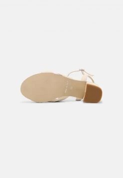 Anna Field Sandalias - Off-white, Mujer 16 Anna Field Sandalias - Off-white, Mujer -LuxeTrend Ventas 533b3b66e538409f9e8bdeceddad65ec