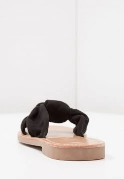 Anna Field Sandalias Planas - Black, Mujer -LuxeTrend Ventas 534318bef4df4f2884dae7c33dbc55f9