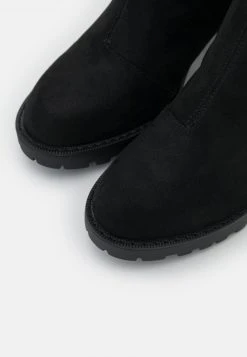 Anna Field Botas Mosqueteras - Black, Mujer -LuxeTrend Ventas 5366762891424180aa68422a516a4060
