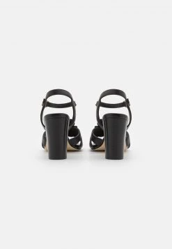 Anna Field LEATHER - Sandalias - Black, Mujer 11 Anna Field LEATHER - Sandalias - Black, Mujer -LuxeTrend Ventas 53694c9e52184c4bbcbe521ac63362a3