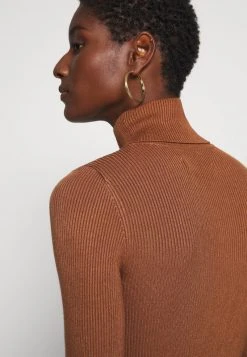 Anna Field TURTLE NECK - Jersey De Punto - Brown, Mujer 15 Anna Field TURTLE NECK - Jersey De Punto - Brown, Mujer -LuxeTrend Ventas 536b6bc1fa54413aae8be2b99eadb97c