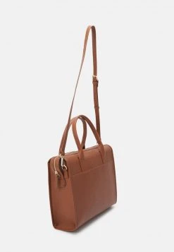 Anna Field LEATHER - Portafolios - Cognac, Mujer -LuxeTrend Ventas 537b2f51578e438a8ee43bbd5da30f7b