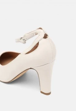 Anna Field Zapatos Altos - White, Mujer -LuxeTrend Ventas 53e78e56635141f2a57fcaa0939ed05f