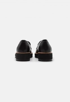 Anna Field COMFORT - Mocasines - Black, Mujer -LuxeTrend Ventas 543976caaa804d06bcf14813cead7a4c