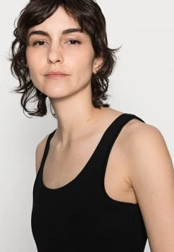 Anna Field BASIC TANK 3er Pack - Top - Black/white /khaki, Mujer -LuxeTrend Ventas 5455a73c86424a53a3fb2c1eae1b7f29