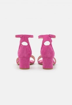 Anna Field LEATHER - Sandalias - Pink, Mujer -LuxeTrend Ventas 547387797c034721b78bf25119d94f33