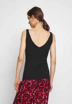 Anna Field Top - Black, Mujer -LuxeTrend Ventas 54c080af496e4dfe9205ef8d281cc330