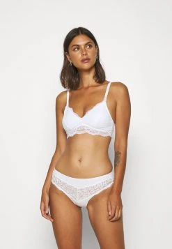 Anna Field 2PACK MATERNITY BRA - Sujetador Sin Aros - Pink/white, Mujer