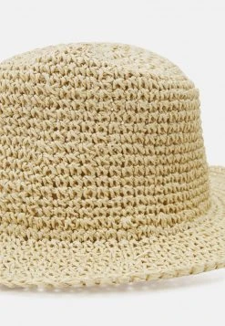 Anna Field Sombrero - Tan, Mujer -LuxeTrend Ventas 555f7ecafa97471fb5c357d9257d8dc8