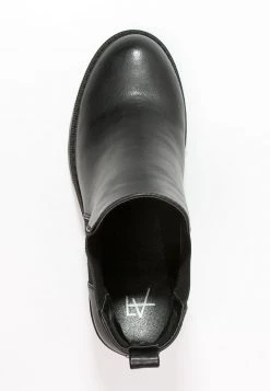 Anna Field Botines Bajos - Black, Mujer -LuxeTrend Ventas 55614fca108d4902a834050a03484858