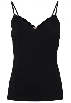 Anna Field Top - Black, Mujer -LuxeTrend Ventas 556af204646a454f965c017b164aed62