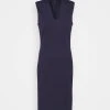 Anna Field Vestido Ligero - Dark Blue, Mujer -LuxeTrend Ventas 5580e2adad0049798c1d49e6f738809d