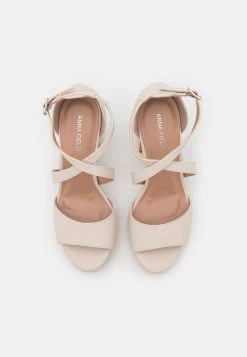 Anna Field Sandalias - Offwhite, Mujer 13 Anna Field Sandalias - Offwhite, Mujer -LuxeTrend Ventas 55833c6c5cd84d47a1cc76ddb754597e