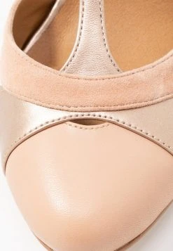 Anna Field LEATHER HIGH HEELS - Zapatos Altos - Light Pink, Mujer -LuxeTrend Ventas 55ebf4ded371430491eb80ac64a0b0fb