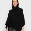 Anna Field Poncho - Black, Mujer 1 Anna Field Poncho - Black, Mujer -LuxeTrend Ventas 55f30f9345a9464b8f6f6df07952bca9