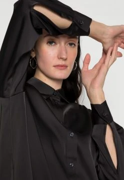 Anna Field Camisa - Black, Mujer -LuxeTrend Ventas 5608e965251d498492b52f06de305102