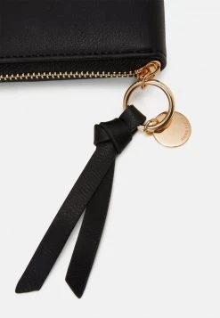 Anna Field Monedero - Black, Mujer -LuxeTrend Ventas 5612d9cc436843ddb84e6563d9ad5753