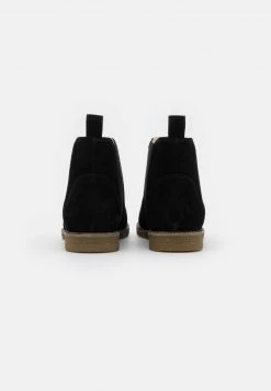 Anna Field LEATHER - Botines Bajos - Black, Mujer 11 Anna Field LEATHER - Botines Bajos - Black, Mujer -LuxeTrend Ventas 562b22d4124d492389bc4e9d09e60265