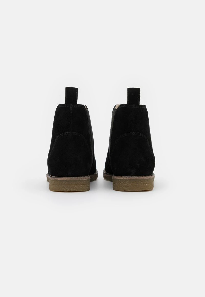 Anna Field LEATHER - Botines Bajos - Black, Mujer 6 Anna Field LEATHER - Botines Bajos - Black, Mujer - Imagen 4