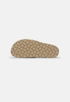 Anna Field COMFORT LEATHER - Pantuflas - Beige, Mujer -LuxeTrend Ventas 5632a580ecf1480185f430de0261381b