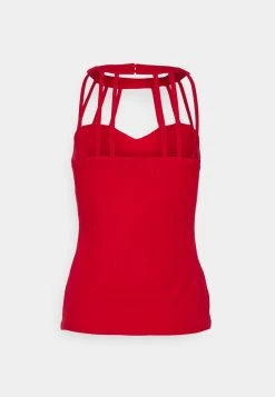 Anna Field Top - Red, Mujer 6 Anna Field Top - Red, Mujer -LuxeTrend Ventas 567882becef24b68a056679c41a5be36