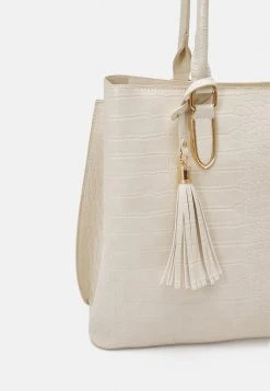 Anna Field Bolso De Mano - White, Mujer -LuxeTrend Ventas 568d1cb74f1840bb9f64df47e67f8d86