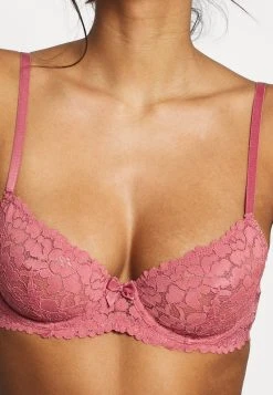Anna Field 2 Pack Lace Underwire Bra - Sujetador Con Aros - Rosé/nude, Mujer -LuxeTrend Ventas 569b83034084416b940d7d53dd7fb9c1