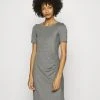 Anna Field Vestido De Tubo - Mottled Grey, Mujer -LuxeTrend Ventas 56b0c67ac9024c9eb1df39b474908a94