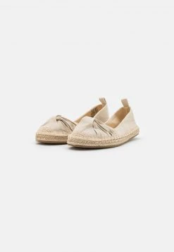 Anna Field Alpargatas - Beige, Mujer -LuxeTrend Ventas 56caaad5c05d4de295b2b7c1eae5b382