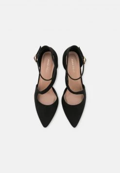 Anna Field Tacones - Black, Mujer -LuxeTrend Ventas 56e91f42db3447f39f906d054fb33a6d