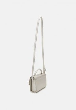 Anna Field Bandolera - Silver Coloured, Mujer -LuxeTrend Ventas 56fb873a1c8c4d16af62c2901f68cf7f