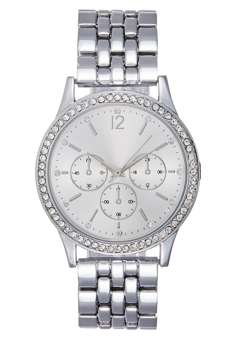 Anna Field Reloj - Silver-coloured, Mujer 4 Anna Field Reloj - Silver-coloured, Mujer - Imagen 2