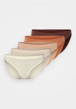 Anna Field 5PACK SEAMLESS BRIEFS - Braguitas - Nude, Mujer -LuxeTrend Ventas 5786f8379c6c4afba7bba6a0466c0cb9