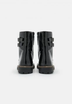 Anna Field LEATHER - Botines Con Cordones - Black, Mujer 11 Anna Field LEATHER - Botines Con Cordones - Black, Mujer -LuxeTrend Ventas 57d276e283394bb083eb2bfb040db640