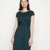 Anna Field Vestido Ligero - Dark Green, Mujer -LuxeTrend Ventas 57d7ce9e0ac54ba28589b403fffe5462
